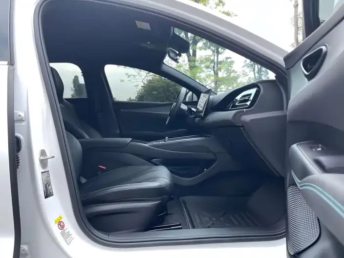 BYD Seal 06 DM 2024 Model DM-i 80KM Noble Model – фото 8