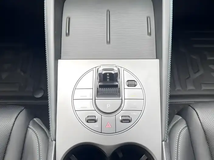 BYD Seal 06 DM 2024 Model DM-i 80KM Noble Model – фото 9