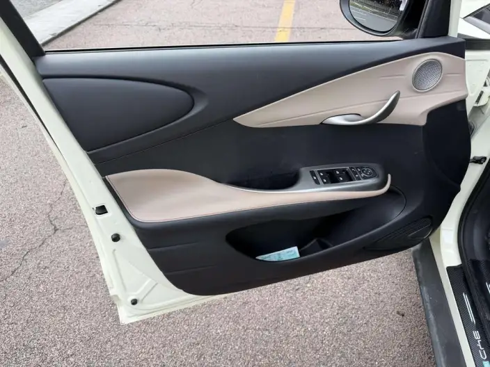 BYD Dolphin 2021 Model Free Edition – фото 5