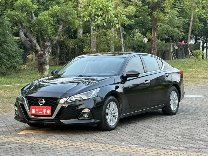 Nissan Teana 2021 Model 2.0L XE Fashion Edition – фото 1