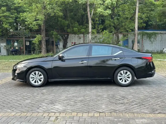 Nissan Teana 2021 Model 2.0L XE Fashion Edition – фото 4
