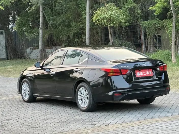 Nissan Teana 2021 Model 2.0L XE Fashion Edition – фото 5