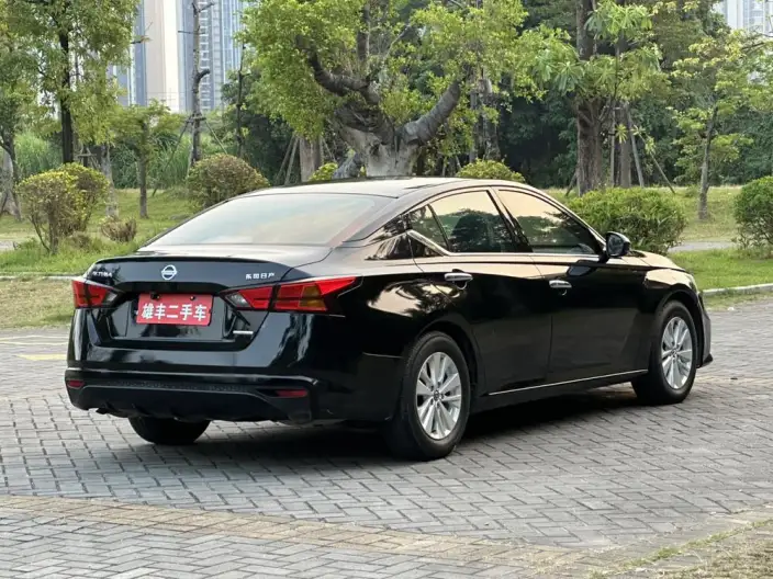 Nissan Teana 2021 Model 2.0L XE Fashion Edition – фото 7