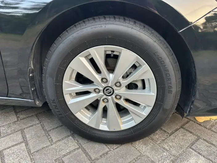 Nissan Teana 2021 Model 2.0L XE Fashion Edition – фото 8