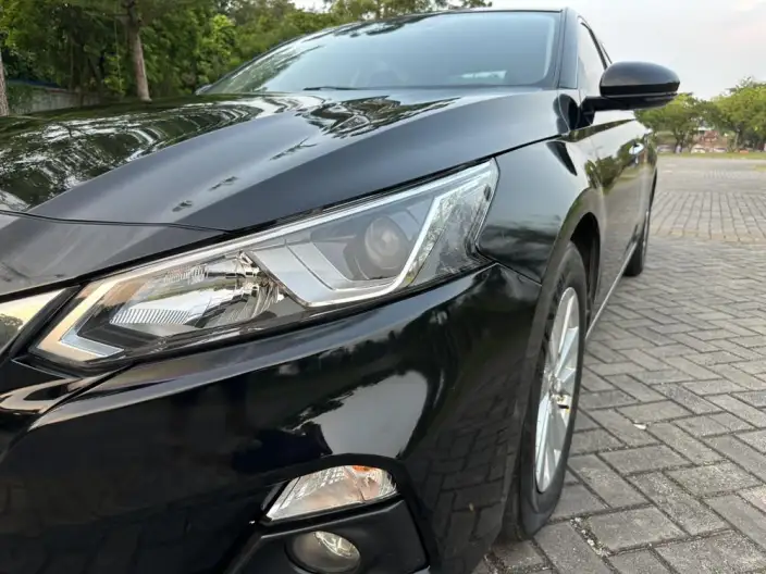 Nissan Teana 2021 Model 2.0L XE Fashion Edition – фото 9