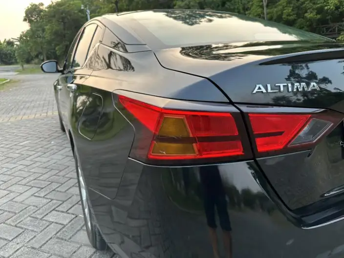 Nissan Teana 2021 Model 2.0L XE Fashion Edition – фото 10