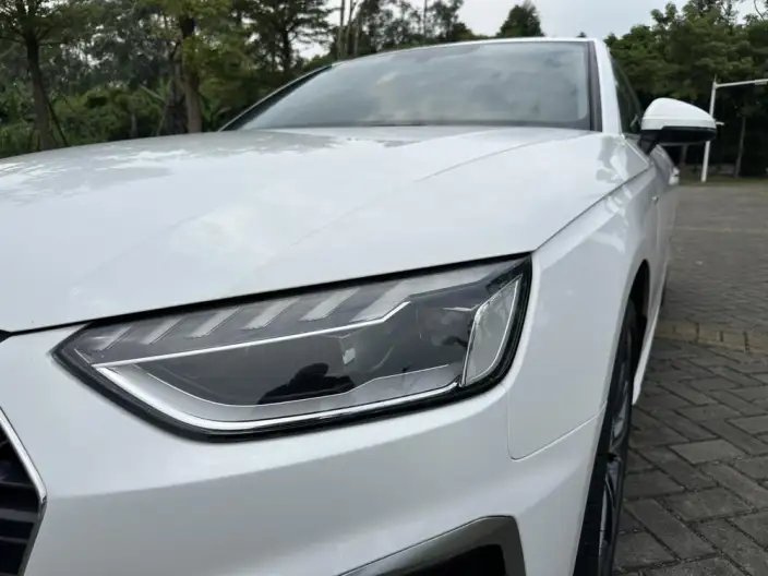 Audi A4 L 2022 Model 40 TFSI Fashion Dynamic Model – фото 9