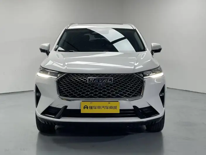 Haval H6 2022 Model Third generation 1.5T Automatic 2WD Max – фото 2