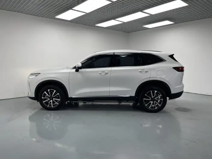 Haval H6 2022 Model Third generation 1.5T Automatic 2WD Max – фото 4