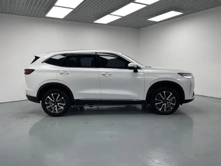 Haval H6 2022 Model Third generation 1.5T Automatic 2WD Max – фото 8