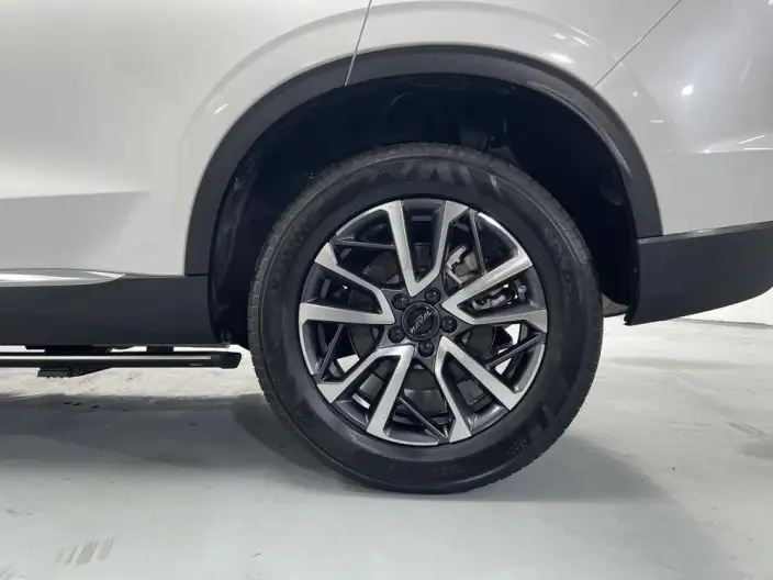 Haval H6 2022 Model Third generation 1.5T Automatic 2WD Max – фото 9
