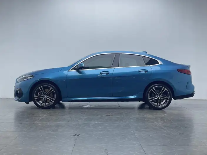 BMW 2 Series Imported 2021 Model 225i Four-door Coupe M Sports Set – фото 4