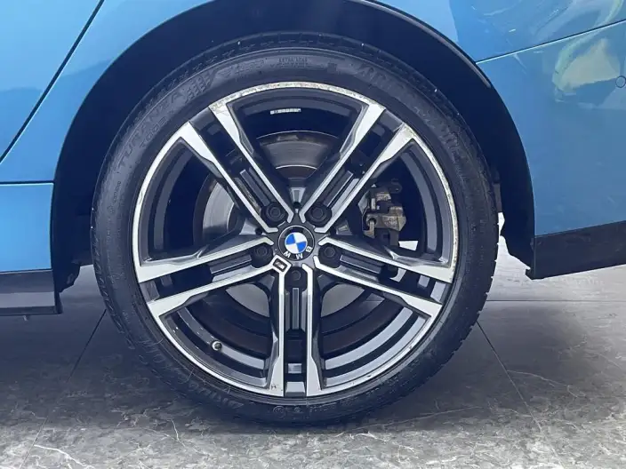 BMW 2 Series Imported 2021 Model 225i Four-door Coupe M Sports Set – фото 9