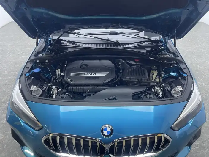 BMW 2 Series Imported 2021 Model 225i Four-door Coupe M Sports Set – фото 10