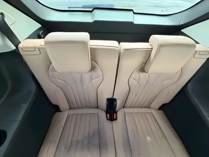 Chery Tiggo 8L 2024 Model 2.0T Automatic Premium Edition – фото 9