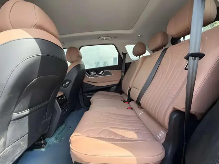 Chery Tiggo 8L 2024 Model 2.0T Automatic Premium Edition – фото 10