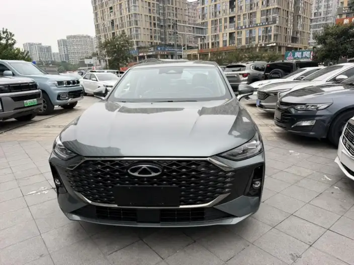 Arrizo 8 PRO 2025 Model 1.6T DCT Luxury Model + – фото 2