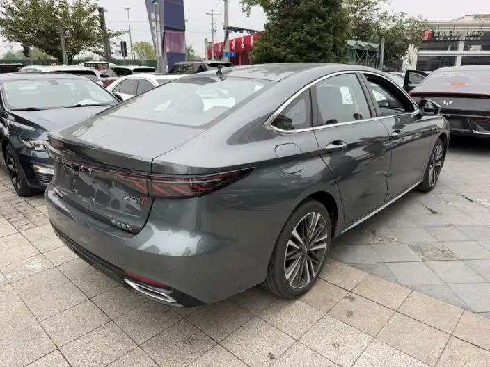 Arrizo 8 PRO 2025 Model 1.6T DCT Luxury Model + – фото 6