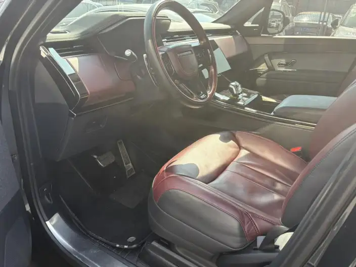 Range Rover Sport 2024 Model 400PS DYNAMIC SE – фото 7