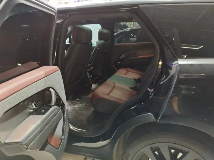 Range Rover Sport 2025 Model 400PS DYNAMIC HSE – фото 10