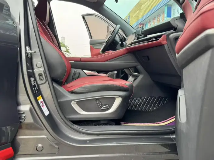 Changan CS75 PLUS 2022 Model Second generation 1.5T Automatic Noble Model – фото 10
