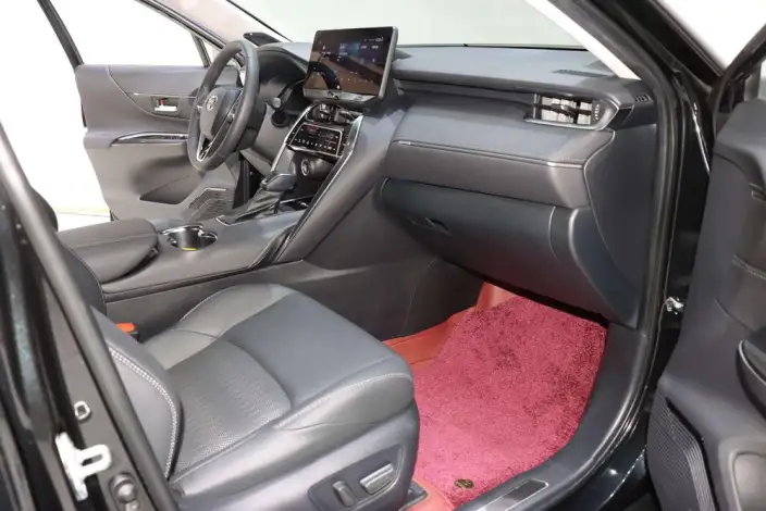 Venza 2023 Model 2.0L CVT 2WD Premium Edition – фото 9