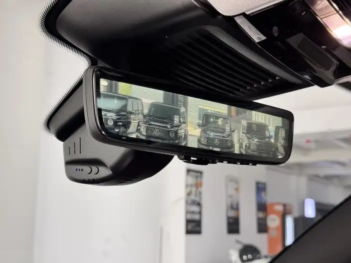 Range Rover Sport 2024 Model 400PS DYNAMIC SE – фото 5