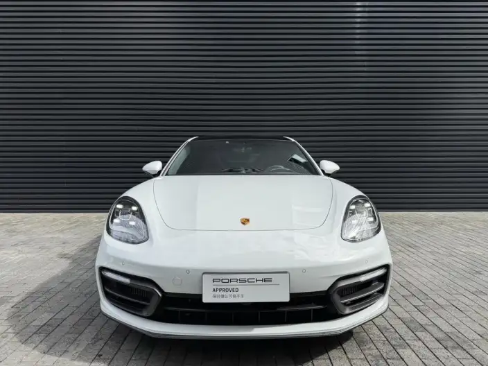 Panamera 2023 Model Facelift Panamera Executive Extended Platinum Edition 2.9T – фото 2