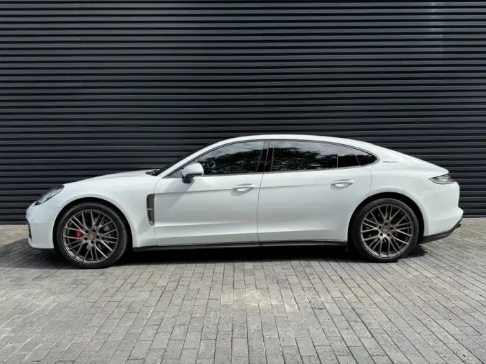 Panamera 2023 Model Facelift Panamera Executive Extended Platinum Edition 2.9T – фото 4