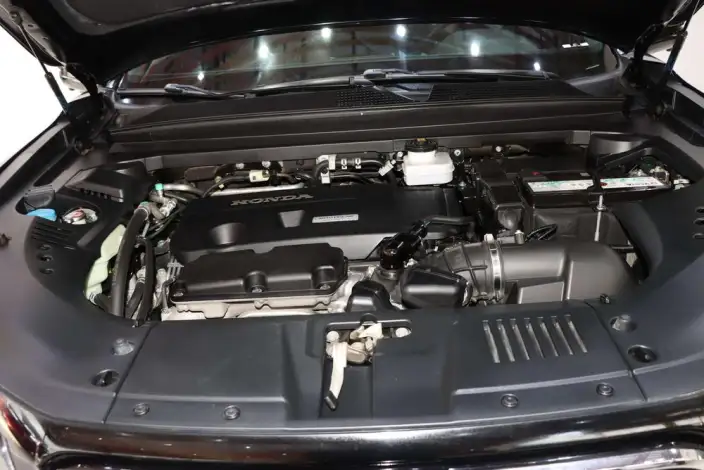 Honda UR-V 2020 Model 370TURBO 2WD Zunya Edition – фото 8
