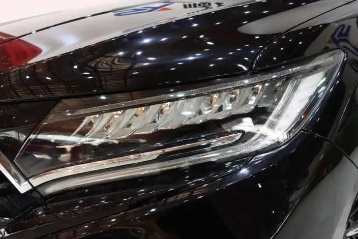 Honda UR-V 2020 Model 370TURBO 2WD Zunya Edition – фото 9
