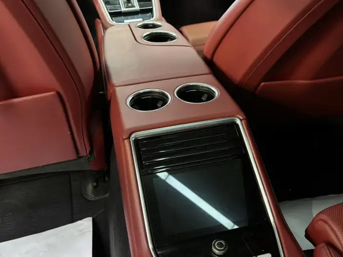 Panamera 2023 Model Panamera Executive Extended Edition 2.9T – фото 4
