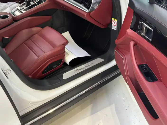 Panamera 2023 Model Panamera Executive Extended Edition 2.9T – фото 6