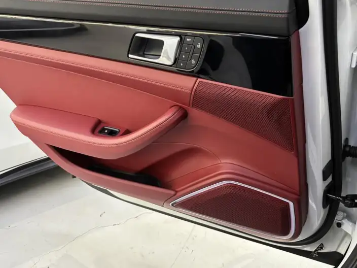 Panamera 2023 Model Panamera Executive Extended Edition 2.9T – фото 7