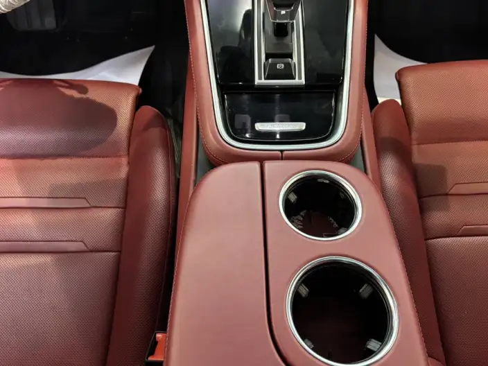 Panamera 2023 Model Panamera Executive Extended Edition 2.9T – фото 9