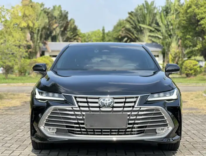 Toyota Avalon 2024 Model 2.0L CVT Deluxe Edition – фото 2