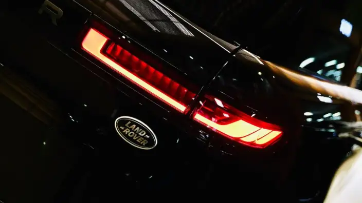 Range Rover Sport 2024 Model 400PS DYNAMIC SE – фото 6
