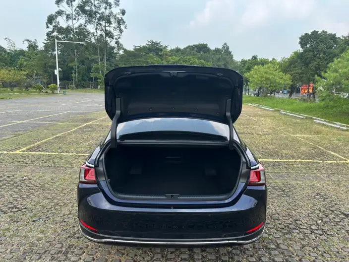 Lexus ES 2022 Model 300h Superior Edition – фото 9