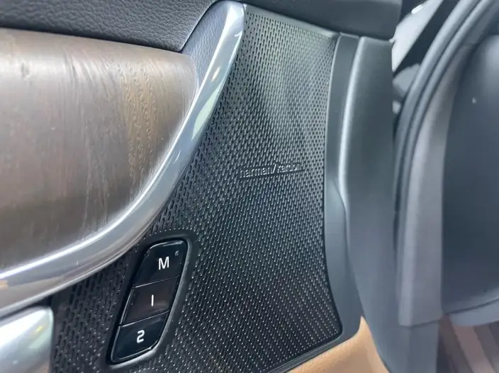 Volvo S90 2022 Model B5 Smart Range Deluxe Edition – фото 8