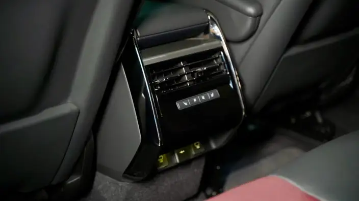 Range Rover Sport 2025 Model 400PS DYNAMIC SE – фото 9