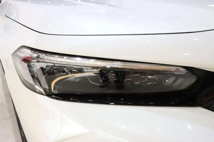 Honda Civic 2025 Model 240TURBO CVT Smart Fun Pro – фото 9