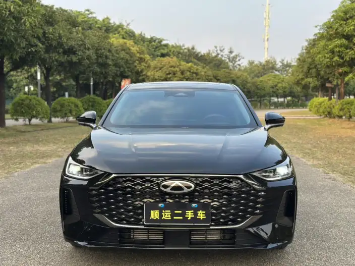Arrizo 8 PRO 2025 Model 1.6T DCT Luxury Model – фото 2