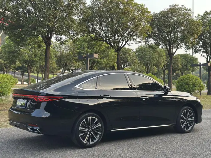 Arrizo 8 PRO 2025 Model 1.6T DCT Luxury Model – фото 6