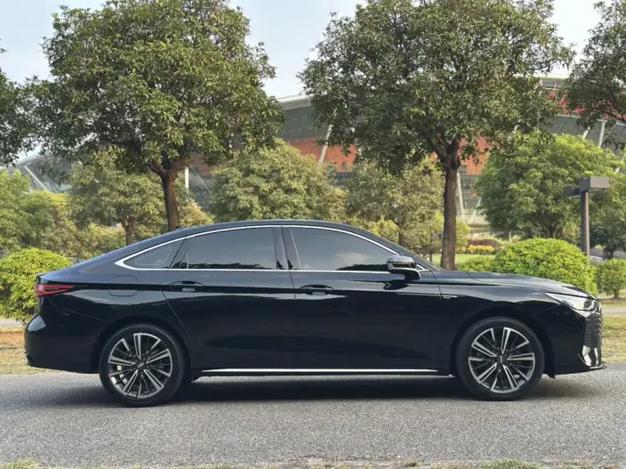 Arrizo 8 PRO 2025 Model 1.6T DCT Luxury Model – фото 7