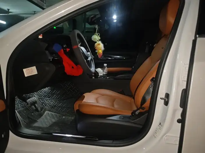Cadillac CT6 2022 Model 28T Luxury Model – фото 10