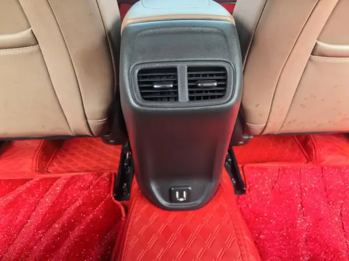 Buick Regal 2022 Model 652T Smart Enjoy Model – фото 9