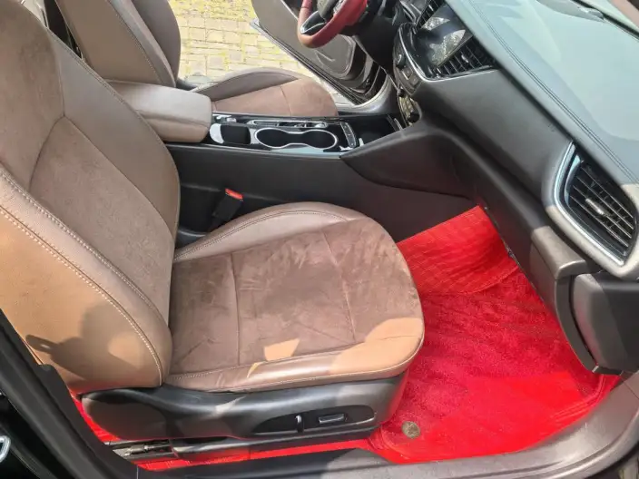 Buick Regal 2022 Model 652T Smart Enjoy Model – фото 10