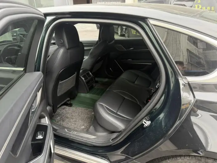 Jaguar XFL 2022 Model 2.0T P250 2WD Elite Sports Edition – фото 9