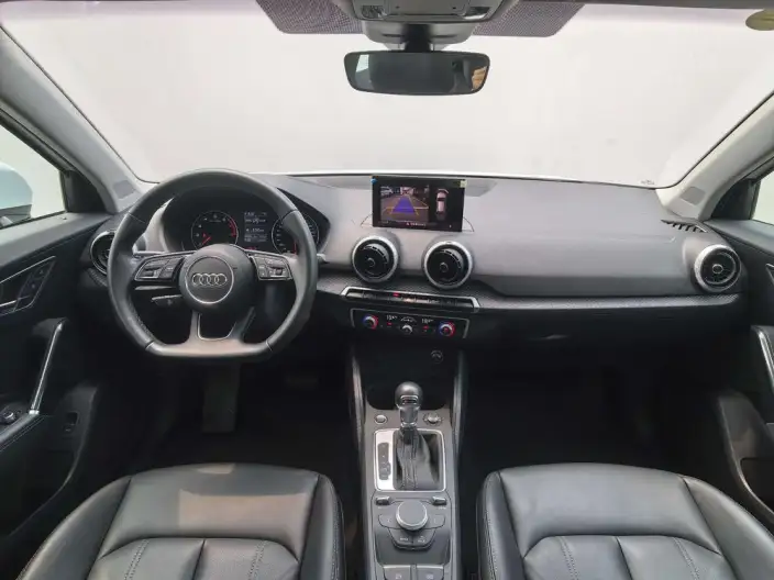 AUDI Q2L 2022 Model 35 TFSI Fashion Dynamic Model – фото 7