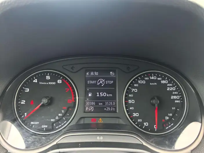 AUDI Q2L 2022 Model 35 TFSI Fashion Dynamic Model – фото 8